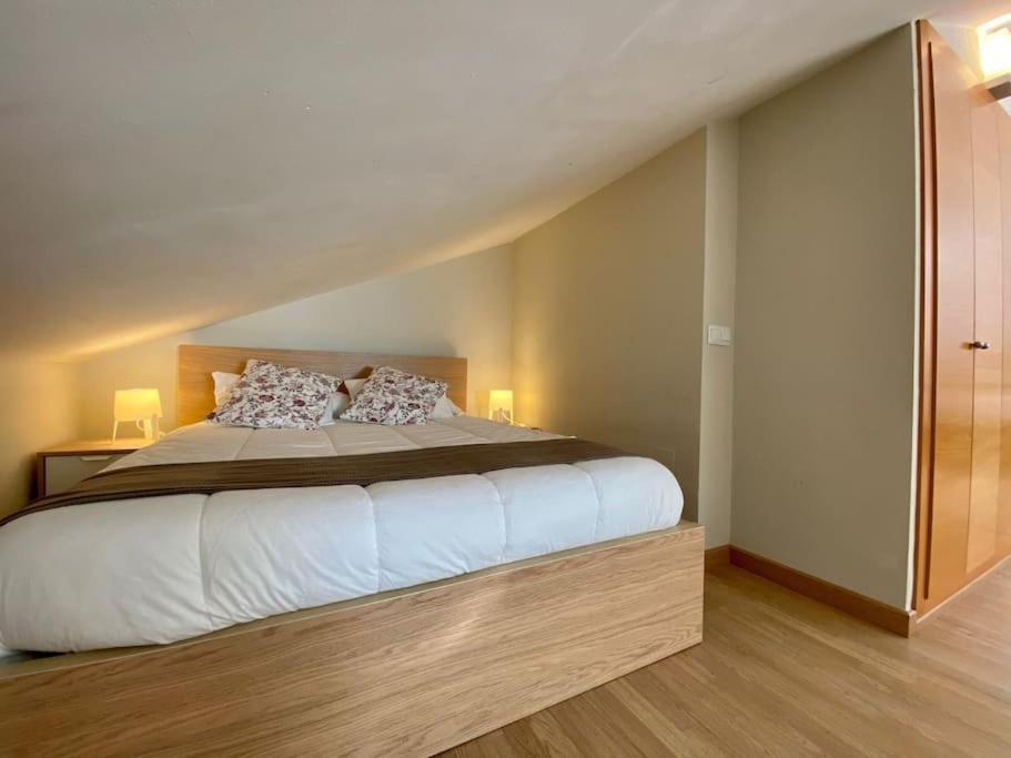 Exclusive Beachfront Penthouse Almayate Alto Exteriér fotografie